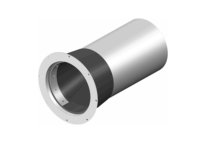 內(nèi)置防倒灌器