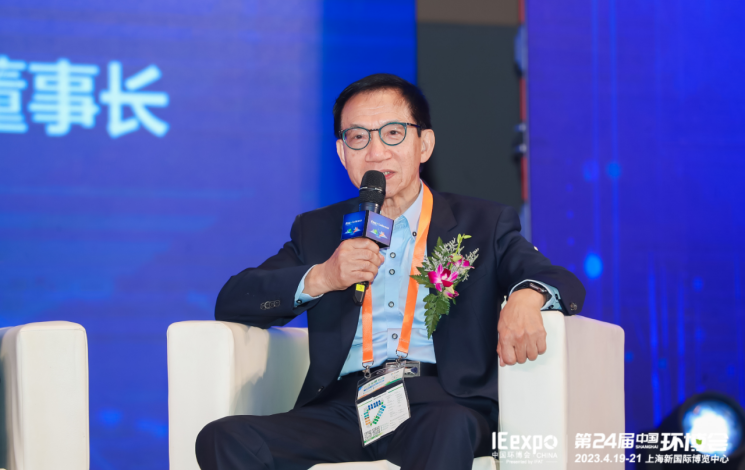 《環(huán)保圈》專訪朱瓏瓏 | 民營(yíng)環(huán)保企業(yè)心聲：規(guī)范市場(chǎng)機(jī)制，共創(chuàng)環(huán)保未來(lái)