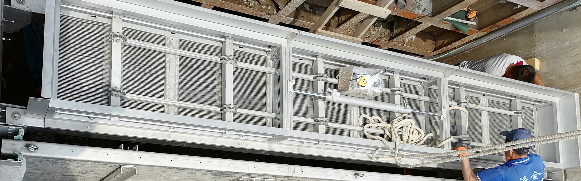 Solids Removal Products