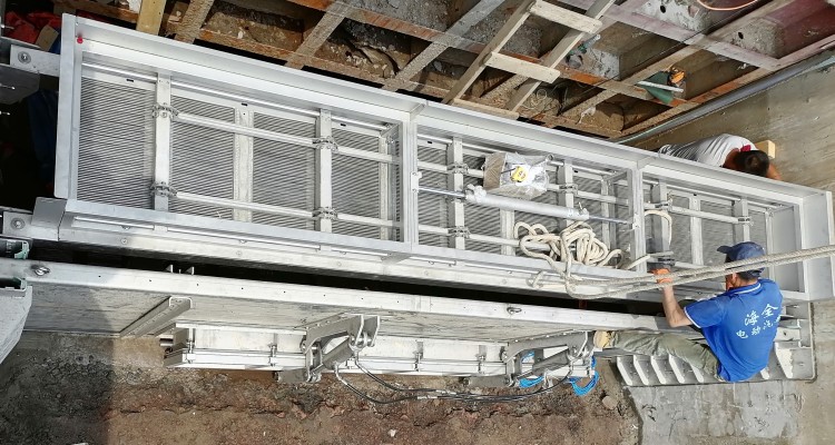 Solids Removal Products