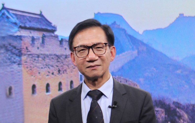 汩鴻環(huán)保董事長(zhǎng)朱瓏瓏受邀出席2023中關(guān)村論壇并將發(fā)表主旨演講