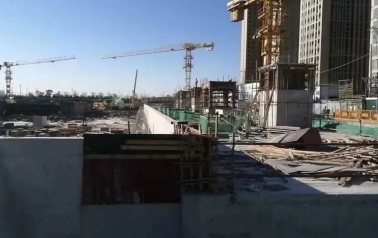 【項(xiàng)目】華北地區(qū)規(guī)模最大！太原市千峰南路調(diào)蓄池項(xiàng)目