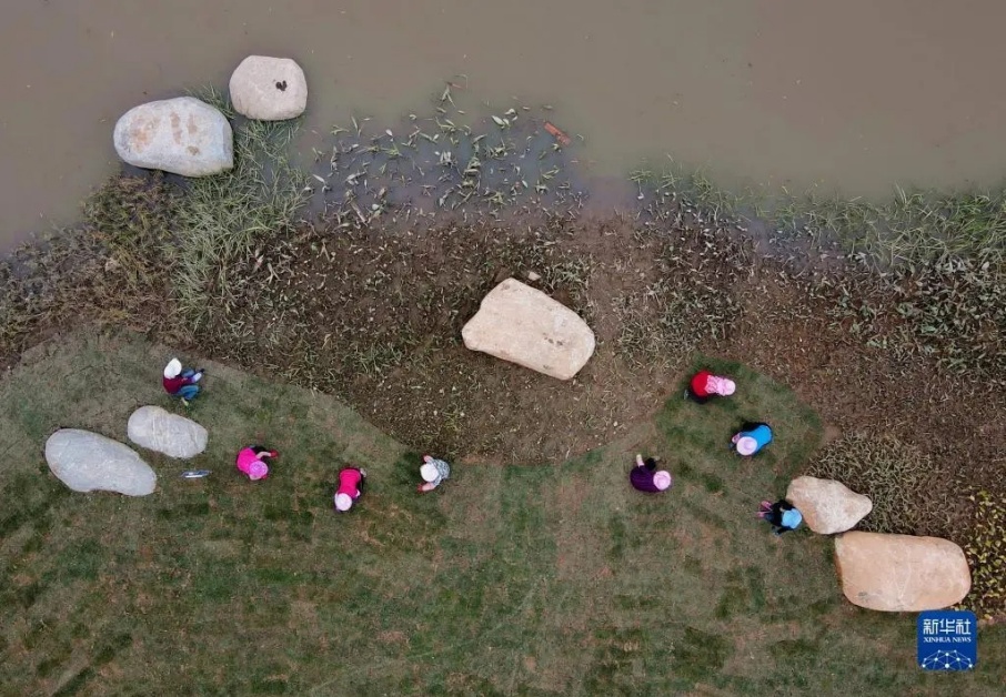 福州螺州四支河綜合治理工程