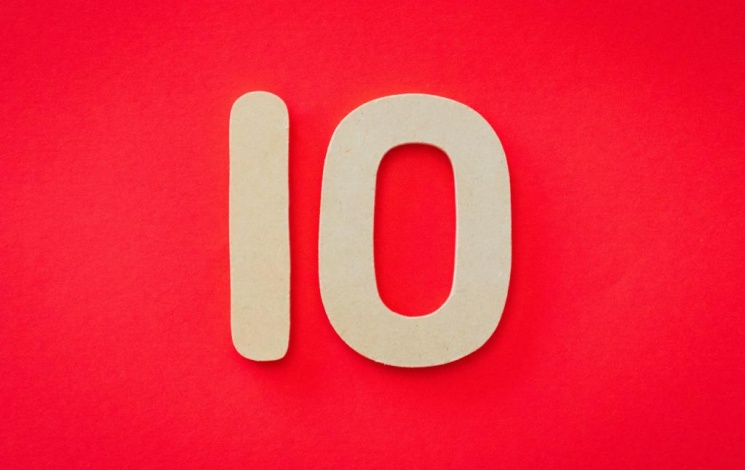 【十周年盤點(diǎn)】逐夢(mèng)路心相印，新征程再向前