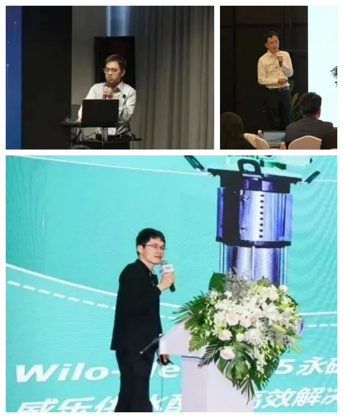 攜手威樂，擘畫未來！汩鴻環保2024環博之旅圓滿落幕！(圖15)