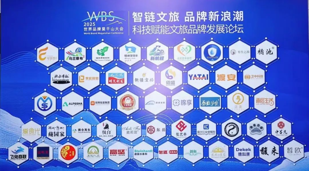 2025世界品牌莫干山大會|德國水泰和聚焦中國城市更新(圖3) 2025世界品牌莫干山大會|德國水泰和聚焦中國城市更新(圖3)